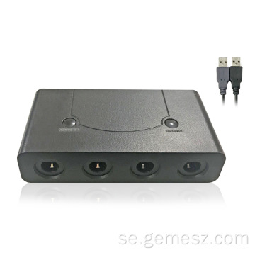 Switch Adapte för Nintendo Switch/WII U/ PC